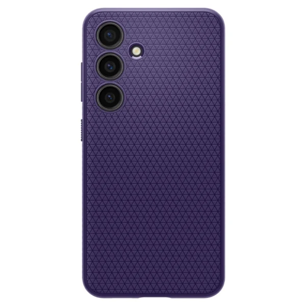 Spigen Liquid Air Case for Samsung Galaxy S24 - Purpleeng