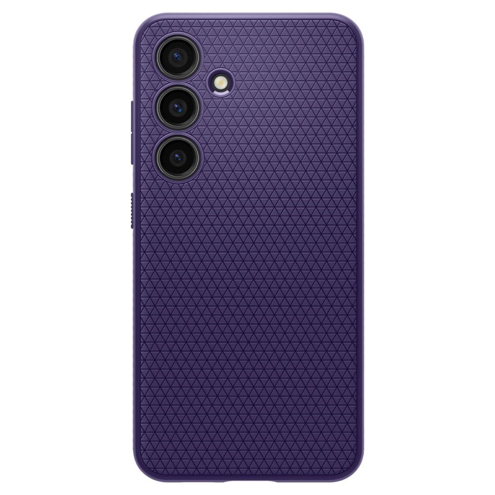 Spigen Liquid Air Case for Samsung Galaxy S24 - Purpleeng