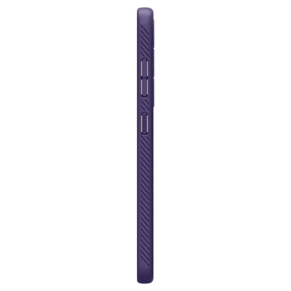 Spigen Liquid Air Case for Samsung Galaxy S24 - Purpleeng