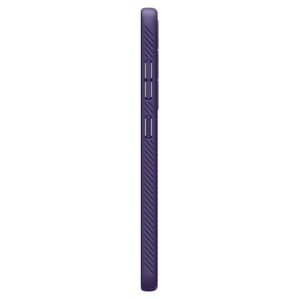 Spigen Liquid Air Case for Samsung Galaxy S24 - Purpleeng