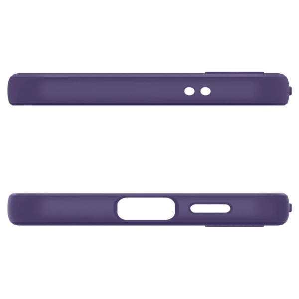 Spigen Liquid Air Case for Samsung Galaxy S24 - Purpleeng