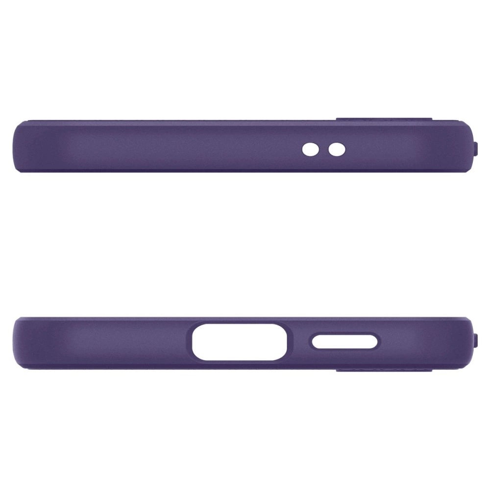 Spigen Liquid Air Case for Samsung Galaxy S24 - Purpleeng