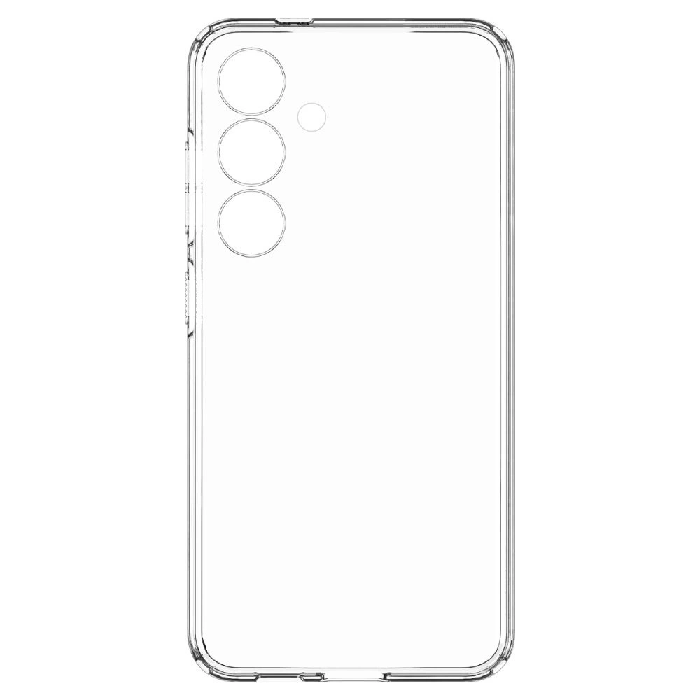 Spigen Liquid Crystal Case for Samsung Galaxy S24 - Transparenteng