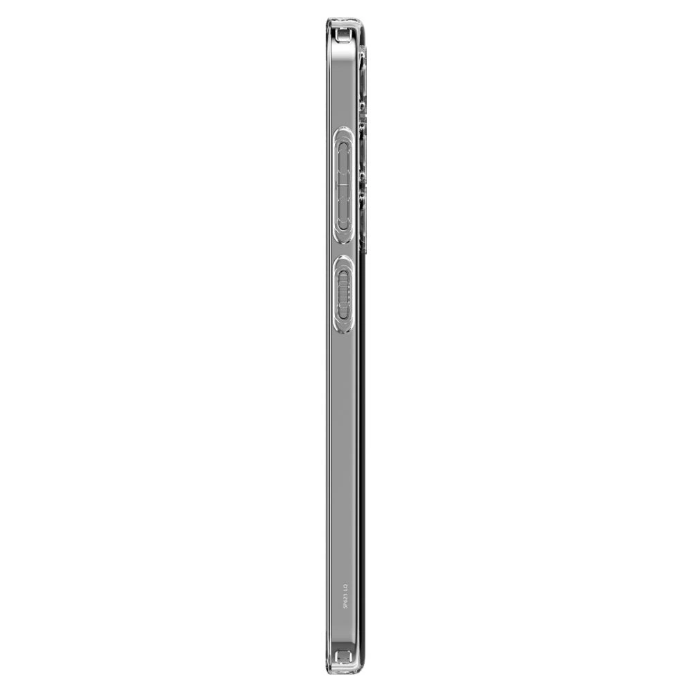 Spigen Liquid Crystal Case for Samsung Galaxy S24 - Transparenteng