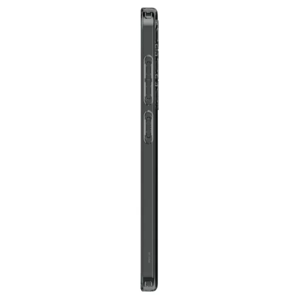 Spigen Liquid Crystal Case for Samsung Galaxy S24 - Clear-Grayeng