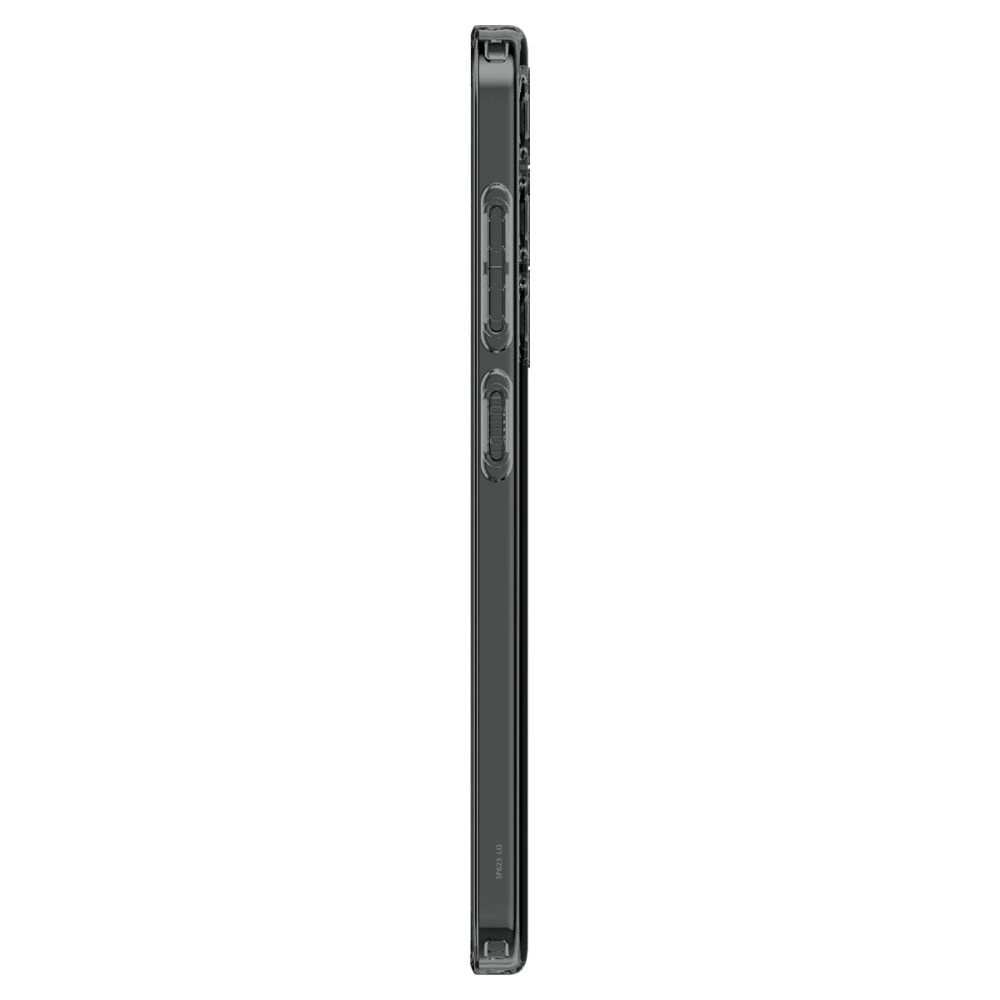 Spigen Liquid Crystal Case for Samsung Galaxy S24 - Clear-Grayeng