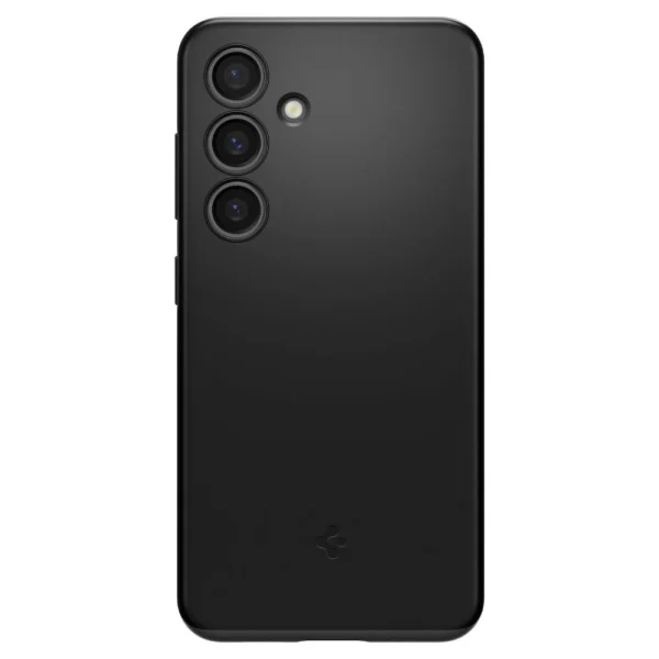Spigen Thin Fit Case for Samsung Galaxy S24 - Blackeng