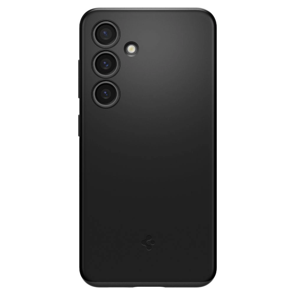 Spigen Thin Fit Case for Samsung Galaxy S24 - Blackeng