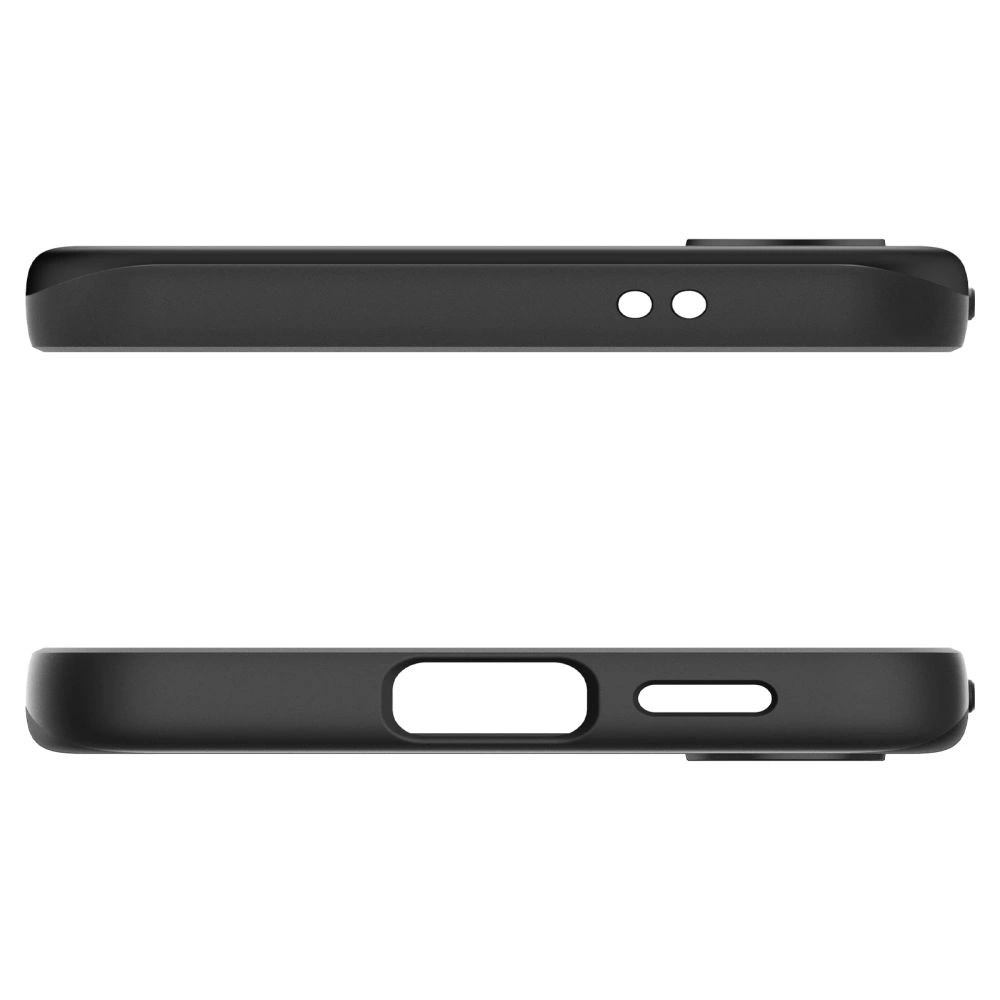 Spigen Thin Fit Case for Samsung Galaxy S24 - Blackeng
