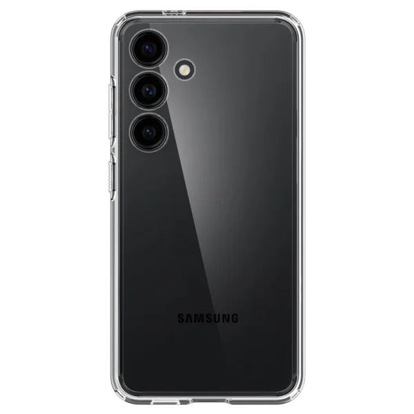 Spigen Ultra Hybrid Case for Samsung Galaxy S24 - Cleareng