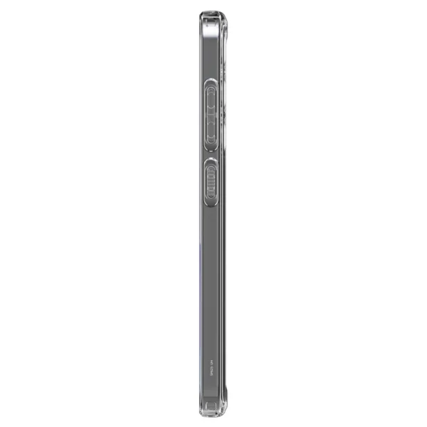 Spigen Ultra Hybrid Case for Samsung Galaxy S24 - Cleareng