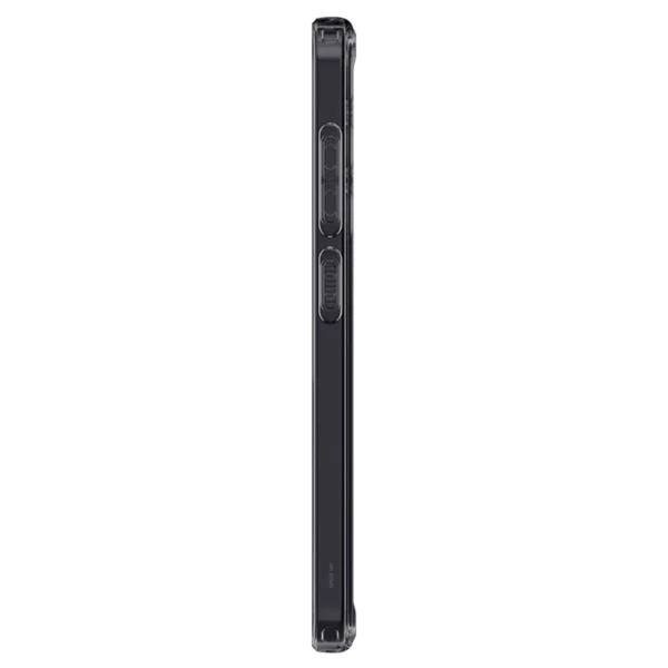 Spigen Ultra Hybrid Case for Samsung Galaxy S24 - Dark Gray (Zero One Pattern)eng