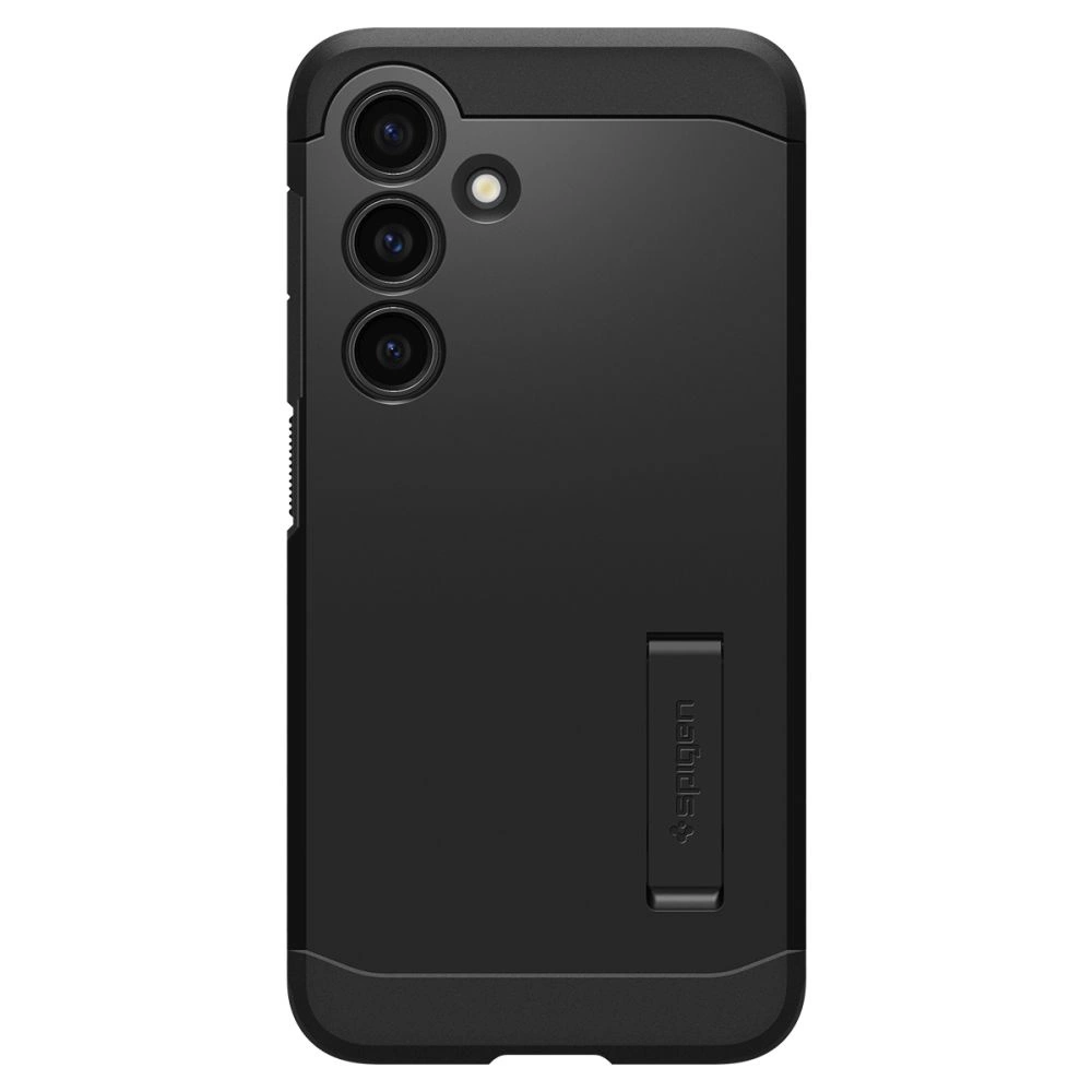 Spigen Tough Armor Case for Samsung Galaxy S24 - Blackeng