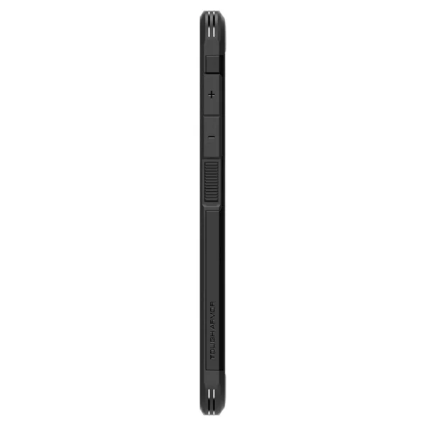 Spigen Tough Armor Case for Samsung Galaxy S24 - Blackeng