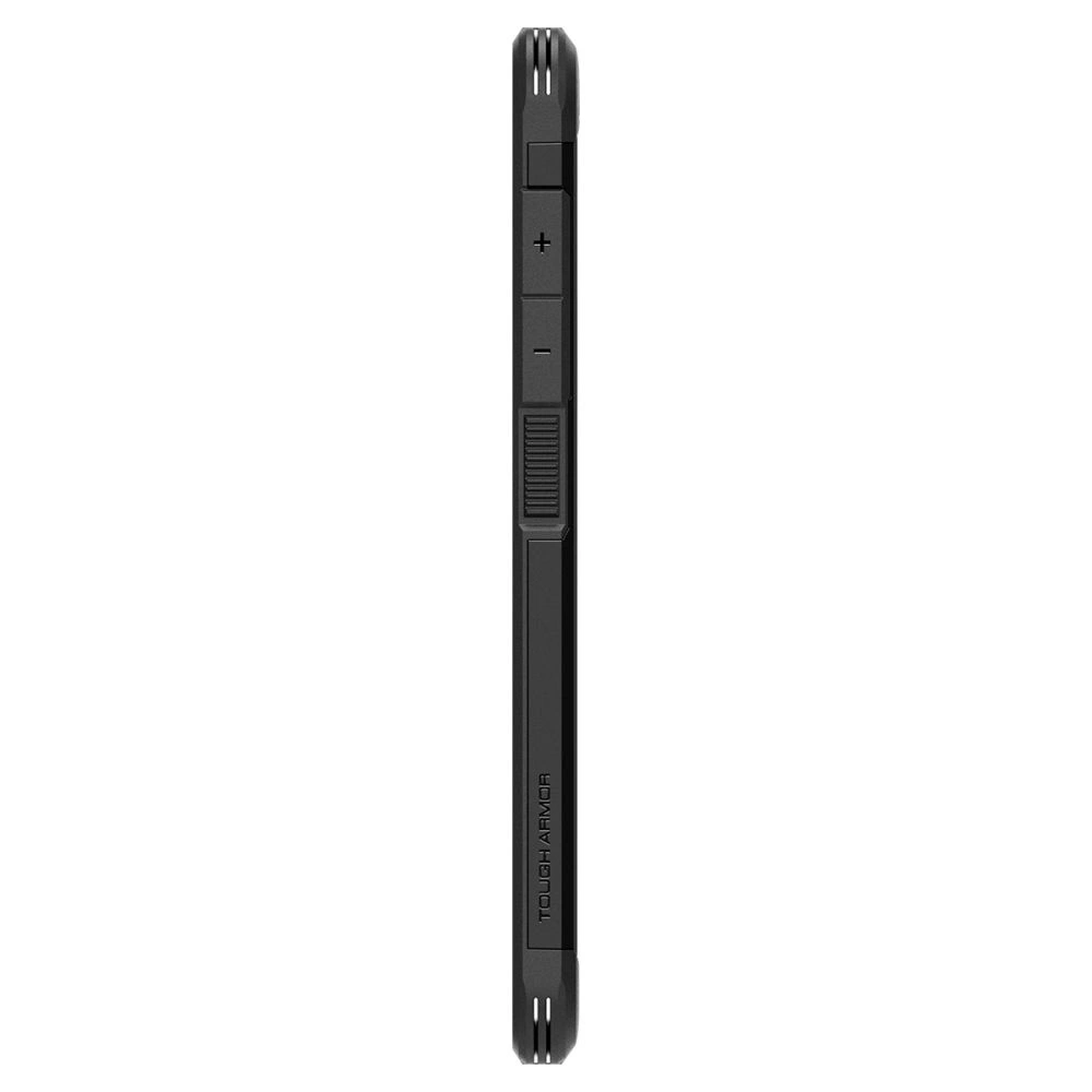 Spigen Tough Armor Case for Samsung Galaxy S24 - Blackeng