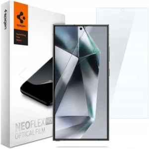 Spigen Neo Flex Hydrogel Film for Samsung Galaxy S24 Ultra - 2 pcs.eng