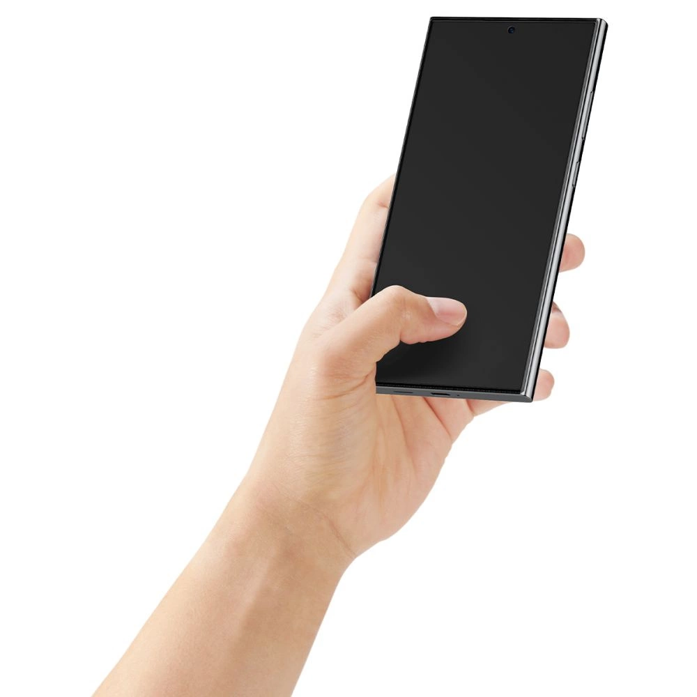 Spigen Neo Flex Hydrogel Film for Samsung Galaxy S24 Ultra - 2 pcs.eng