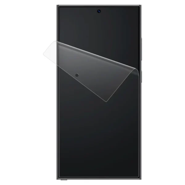 Spigen Neo Flex Hydrogel Film for Samsung Galaxy S24 Ultra - 2 pcs.eng