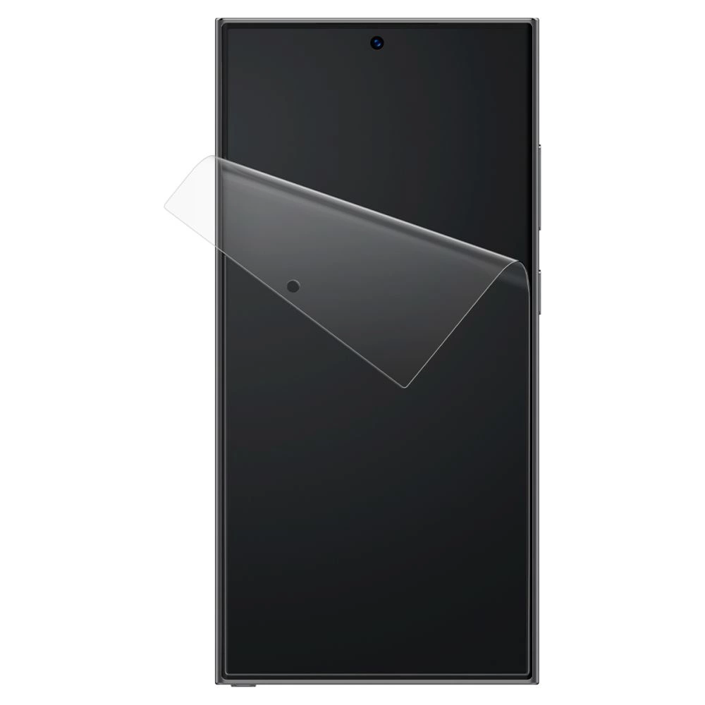 Spigen Neo Flex Hydrogel Film for Samsung Galaxy S24 Ultra - 2 pcs.eng