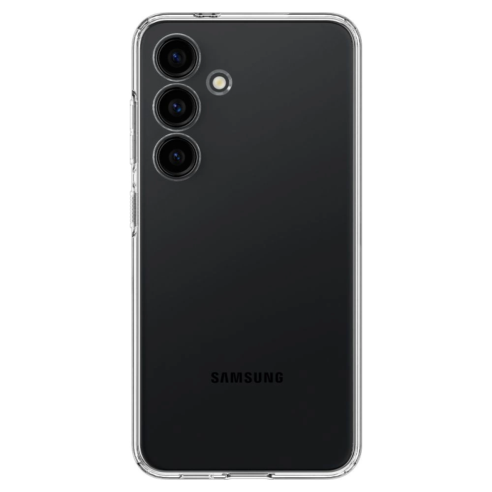 Spigen Liquid Crystal Case for Samsung Galaxy S24+ - Transparenteng