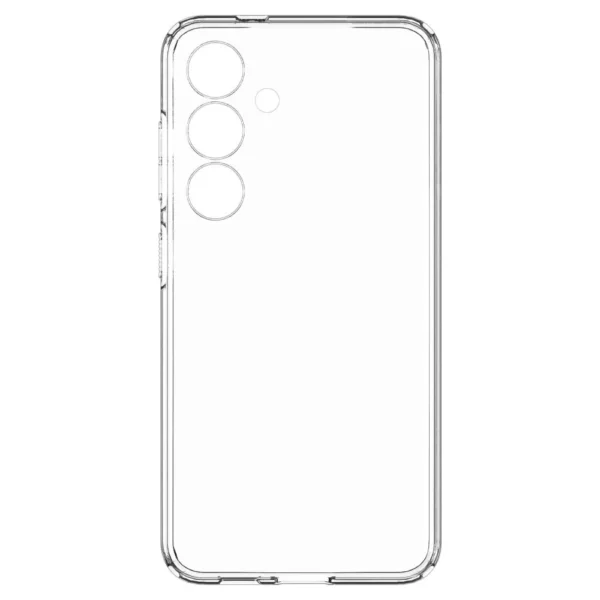 Spigen Liquid Crystal Case for Samsung Galaxy S24+ - Transparenteng