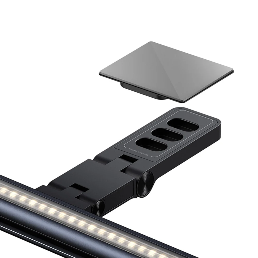 Baseus i-wok 3 BS-LT007 monitor lamp, magnetic, asymmetric - blackeng