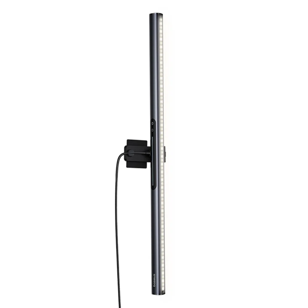 Baseus i-wok 3 BS-LT007 monitor lamp, magnetic, asymmetric - blackeng