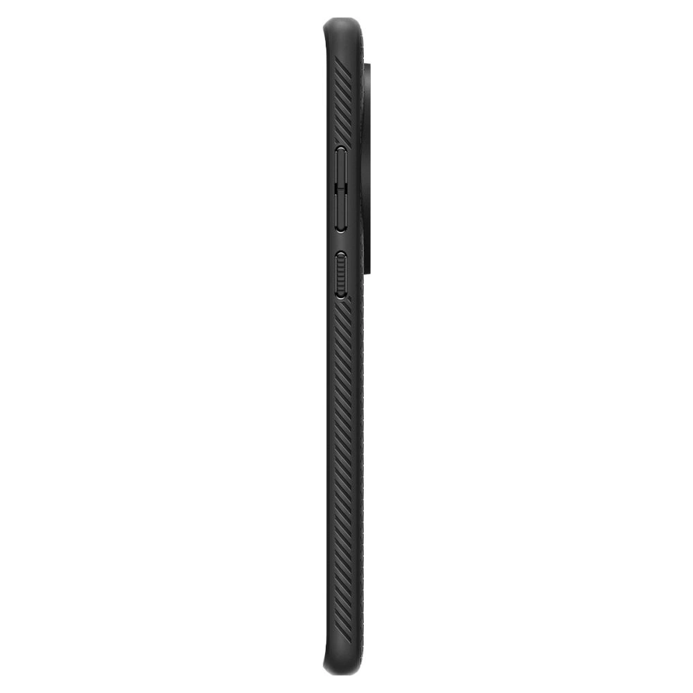 Spigen Liquid Air case for OnePlus 12 - blackeng