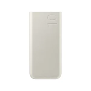 Powerbank Samsung EB-P3400XUE FastCharge 2x USB-C 25W 10000mAh - beigeeng