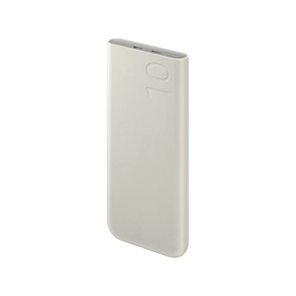 Powerbank Samsung EB-P3400XUE FastCharge 2x USB-C 25W 10000mAh - beigeeng