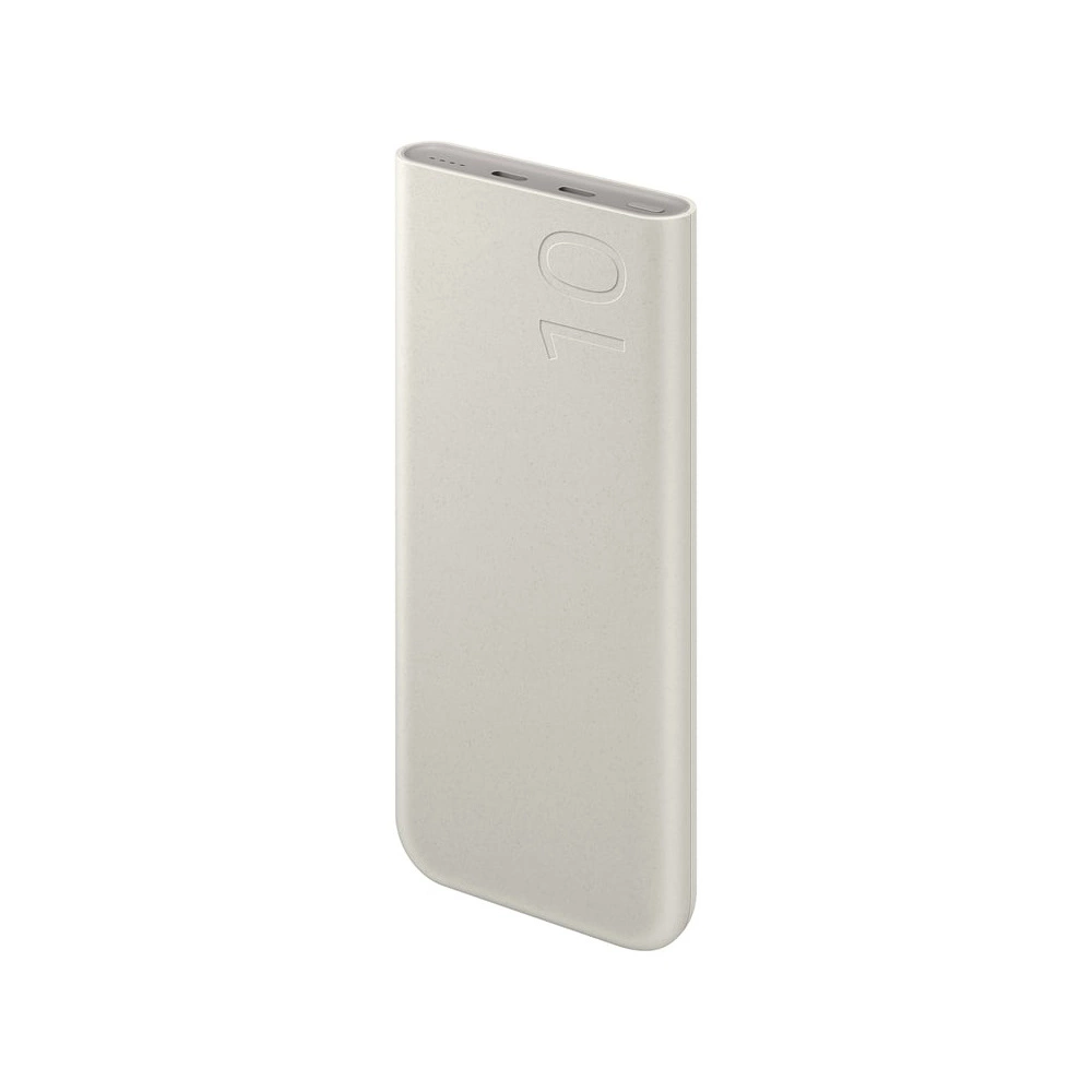 Powerbank Samsung EB-P3400XUE FastCharge 2x USB-C 25W 10000mAh - beigeeng