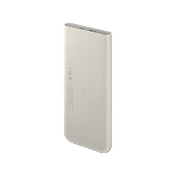 Powerbank Samsung EB-P3400XUE FastCharge 2x USB-C 25W 10000mAh - beigeeng