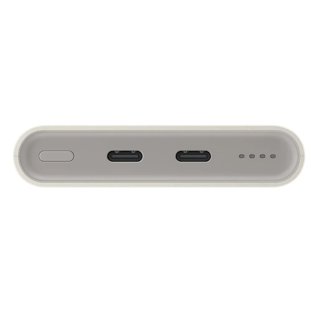 Powerbank Samsung EB-P3400XUE FastCharge 2x USB-C 25W 10000mAh - beigeeng