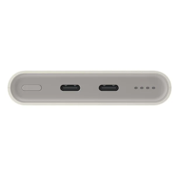Powerbank Samsung EB-P3400XUE FastCharge 2x USB-C 25W 10000mAh - beigeeng