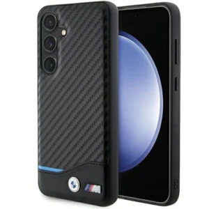 BMW BMHCS24S22NBCK S24 S921 black/black Leather Carboneng