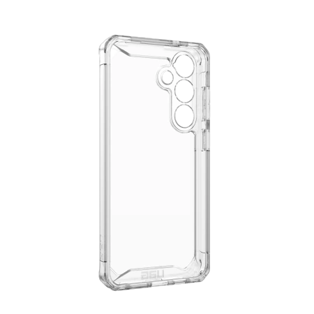 159804_2 UAG Plyo case for Samsung Galaxy S24+ - grayeng