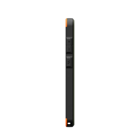 UAG Civilian case for Samsung Galaxy S24+ - greeneng