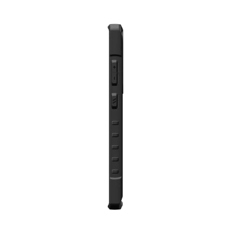 159840_3 UAG Pathfinder case for Samsung Galaxy S24 Ultra - blackeng