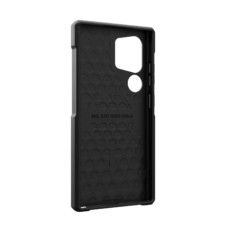 159852_2 UAG Metropolis LT Magnet case for Samsung Galaxy S24 Ultra with magnetic module - black camouflageeng