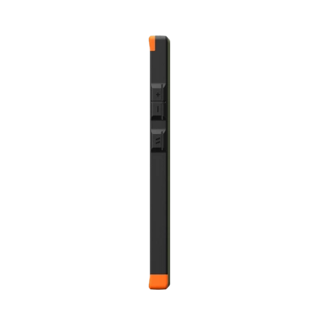 159855_3 UAG Civilian case for Samsung Galaxy S24 Ultra 5G - greeneng