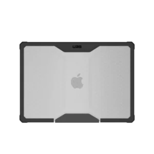 UAG Plyo case for MacBook Air 15'' M2 2023 - gray and blackeng
