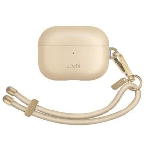 Uniq Coehl Haven case for AirPods Pro 2 (2022/2023) - creameng