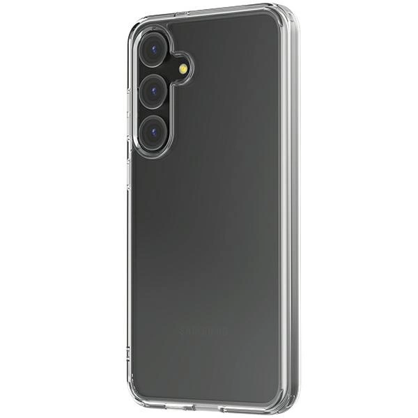 Uniq LifePro Xtreme case for Samsung Galaxy S24+ - transparenteng