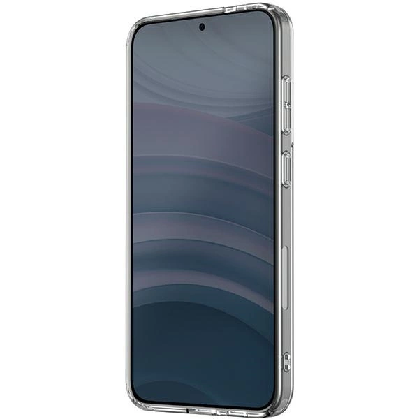Uniq LifePro Xtreme case for Samsung Galaxy S24+ - transparenteng