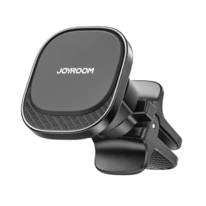 Joyroom JR-ZS400 magnetic car phone holder for air vent - blackeng