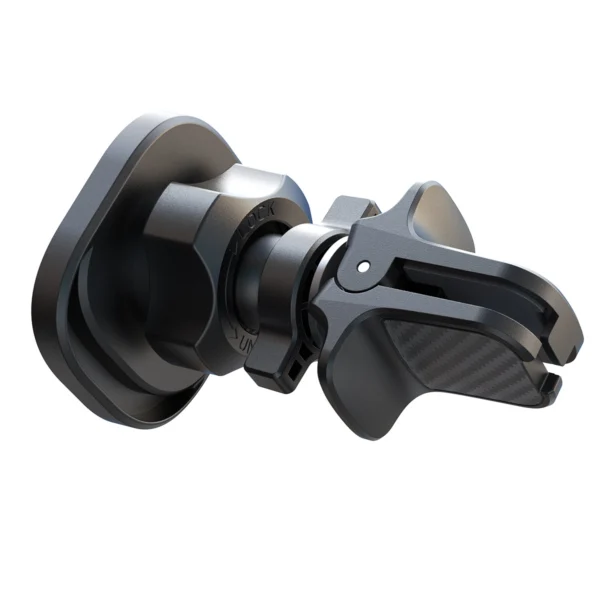 Joyroom JR-ZS400 magnetic car phone holder for air vent - blackeng