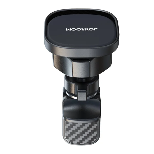 Joyroom JR-ZS400 magnetic car phone holder for air vent - blackeng