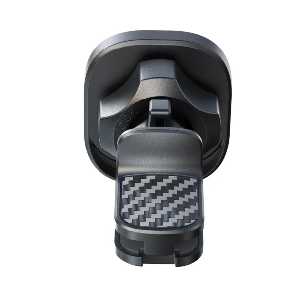 Joyroom JR-ZS400 magnetic car phone holder for air vent - blackeng