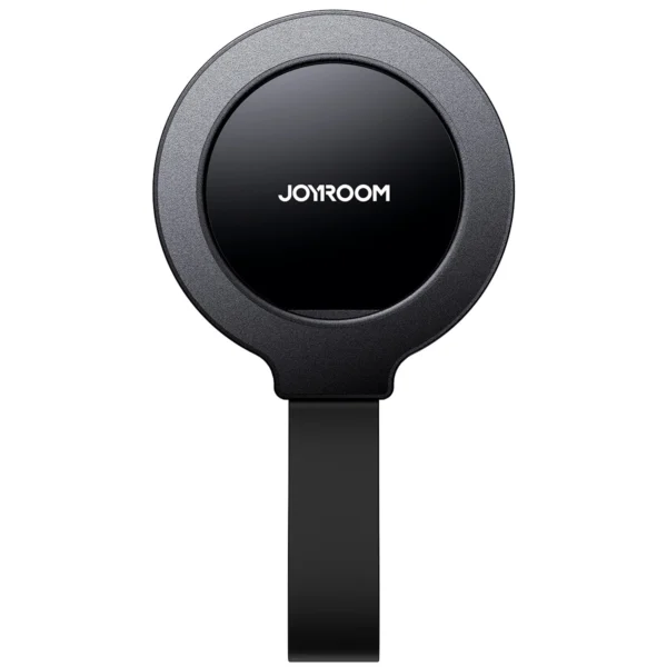 Joyroom JR-ZS393 magnetic phone holder with suction cups - blackeng