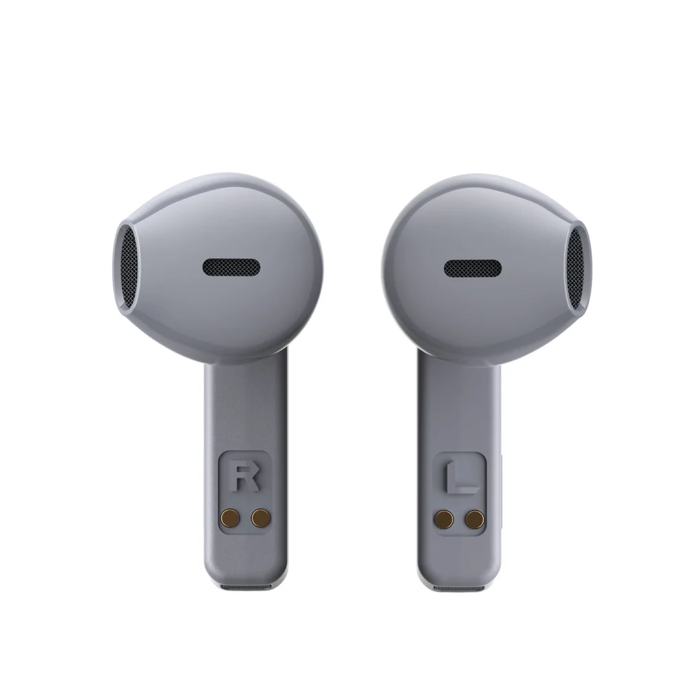 TWS Joyroom JR-TC1 IceLens Series wireless headphones with LED lights - blackeng